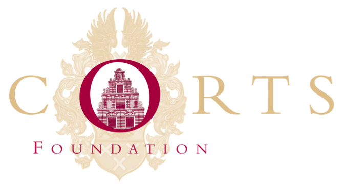 Logo Corts Foundation