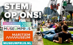 Maritiem_Museum_Rotterdam_genomineerd_voor_Museumprijs_Stem_op_ons