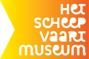 Logo Scheepvaartmuseum